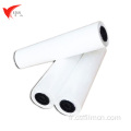 Roll Up Display 75um Pet Film Double Side Matte DTF Film Roll